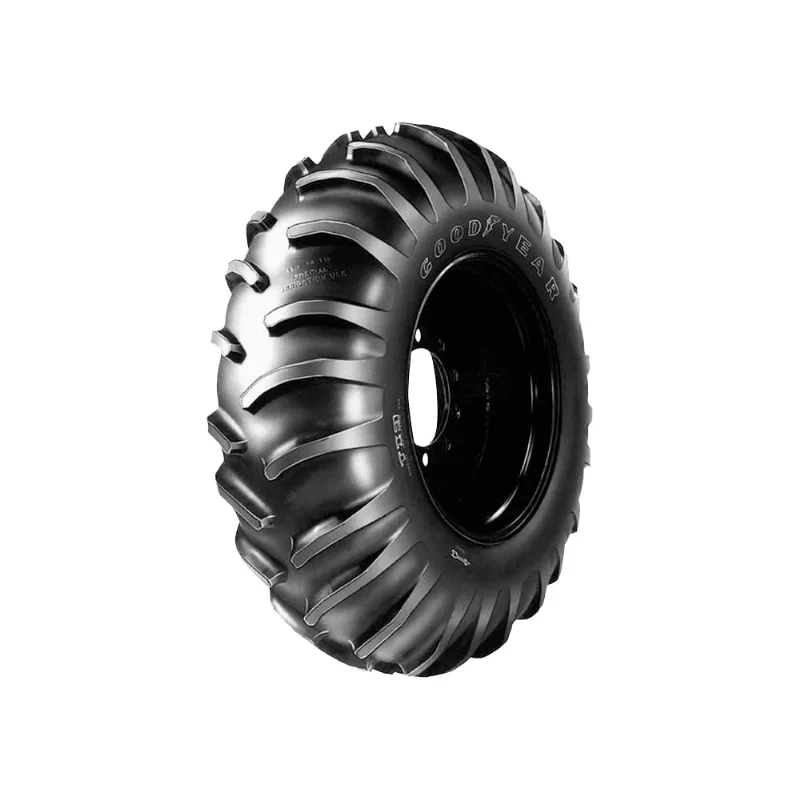 Pneu Aro 24 Titan Traction Irrigation 3 14.9-24 R1 6Pr Tl