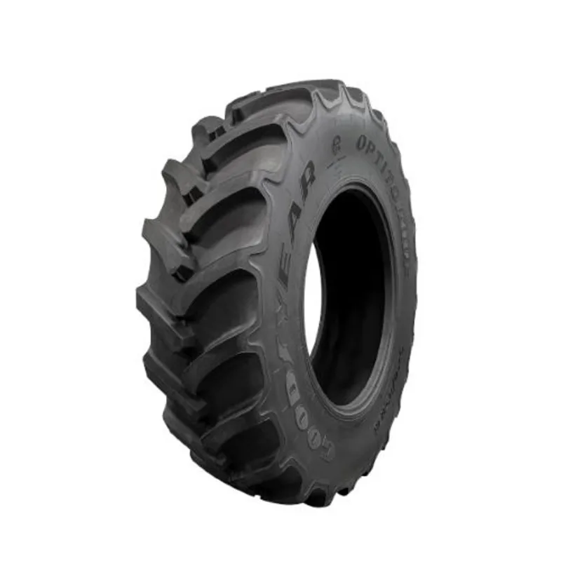 Pneu Aro 28 Titan Optitorque If600/65R28 148D R1 Tl