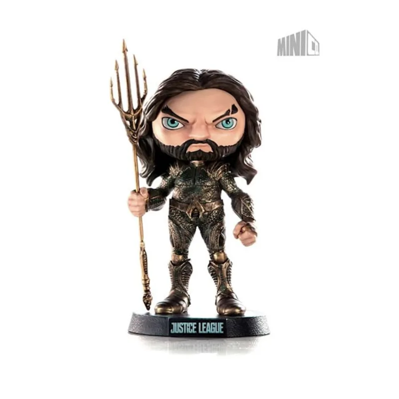 Mini Co. - Justice League Heroes - Aquaman