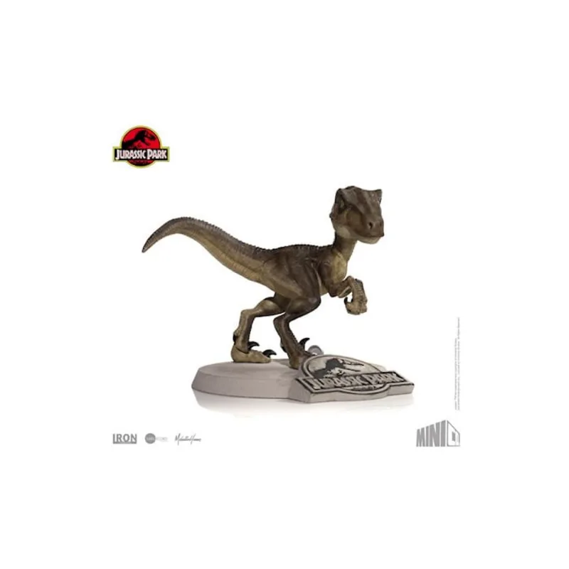 Mini Co - Velociraptor - Jurassic Park