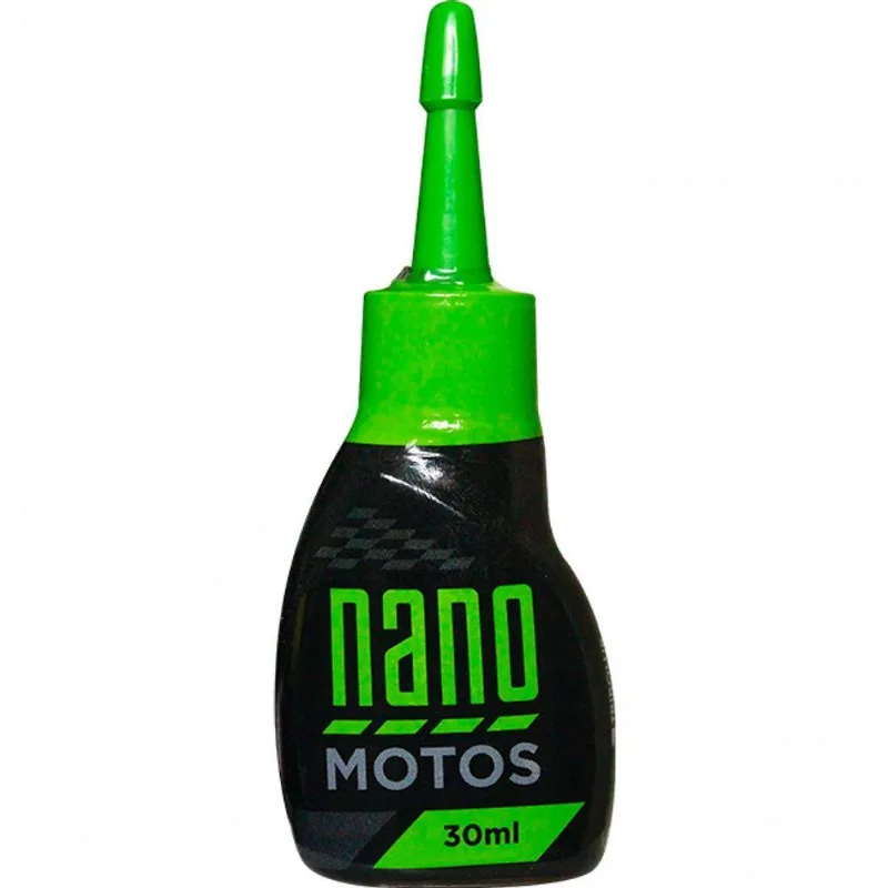 Kit 3 Nano Condicionador De Metais Linha Moto