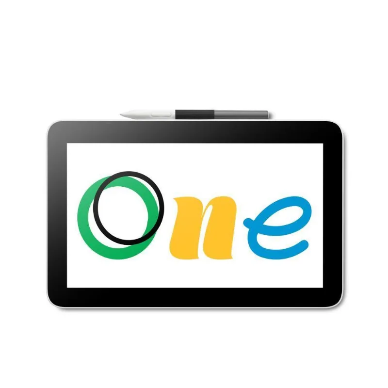 Mesa Digitalizadora Display Wacom One 13 Display Touch