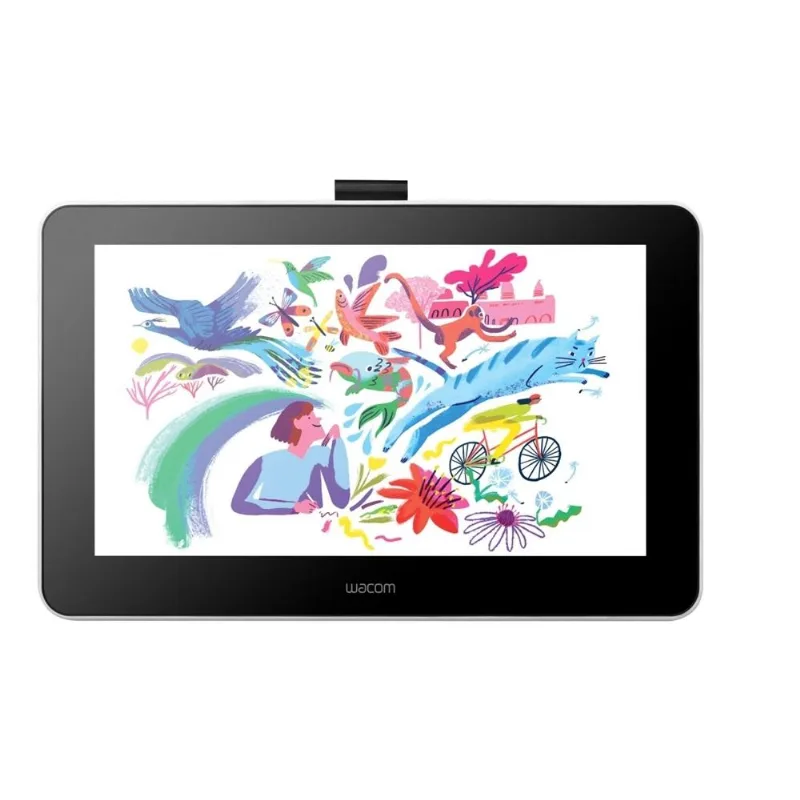 Display Interativo Wacon One 13,3"-dtc133w0a