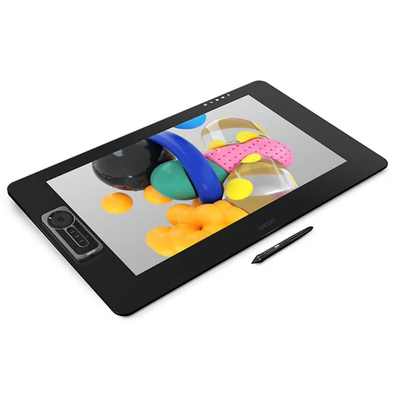 Display Interativo Wacom Cintiq Pro 24 Pen Dtk2420k1