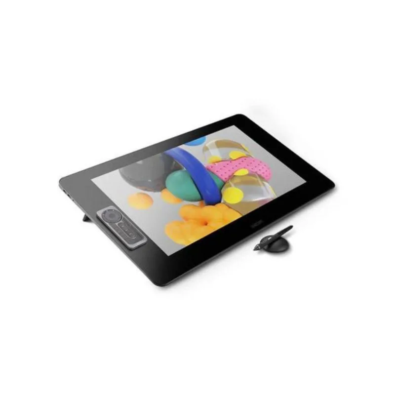 Display Interativo Wacom Cintiq Pro 24 Pen Touch Dth2420k0