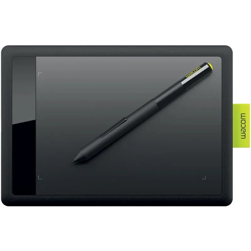 Mesa Digitalizadora One By Wacom Ctl471l