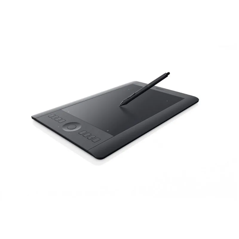 Mesa Digitalizadora Wacom Intuos Pro Media Pth651l I