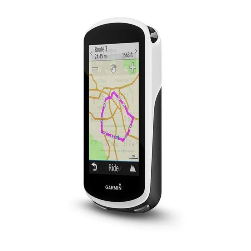 Gps Garmin Edge 1030 Bundle Completo