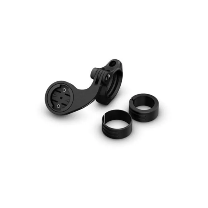 Suporte Avançado Mountain Bike (MTB) Ajustável Garmin Edge 1000/1030/130/20/25/520/520plus/530/820/830