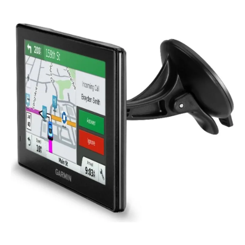 Navegador Garmin Drive 52 Gps Auto Maps