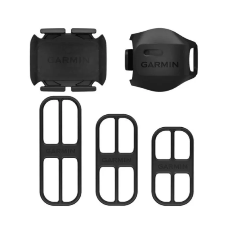 Sensor de Bicicleta Garmin Velocidade 2 + Cadência 2
