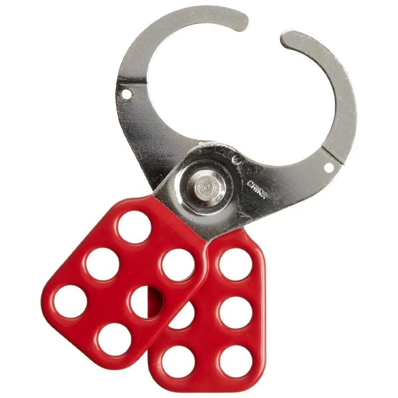 Garra De Bloqueio De Segurança 38mm Brady 65376 65376