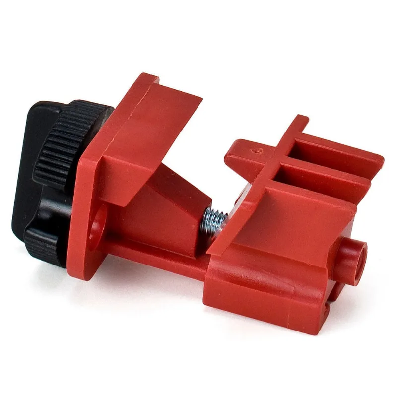 Bloqueio Universal Para Disjuntor Multipolar Brady 66320 66320