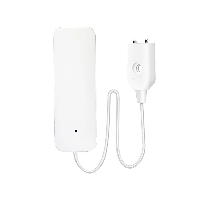 Sensor De Vazamento De Água Wifi Detector De Intrusão De Vazamento De Água