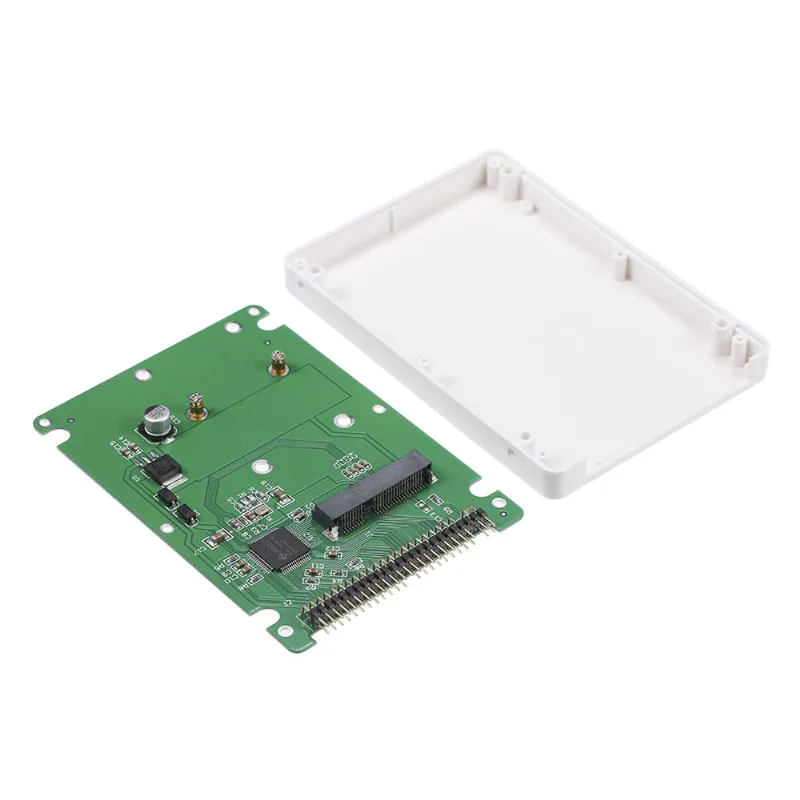 Msata Para 2.5