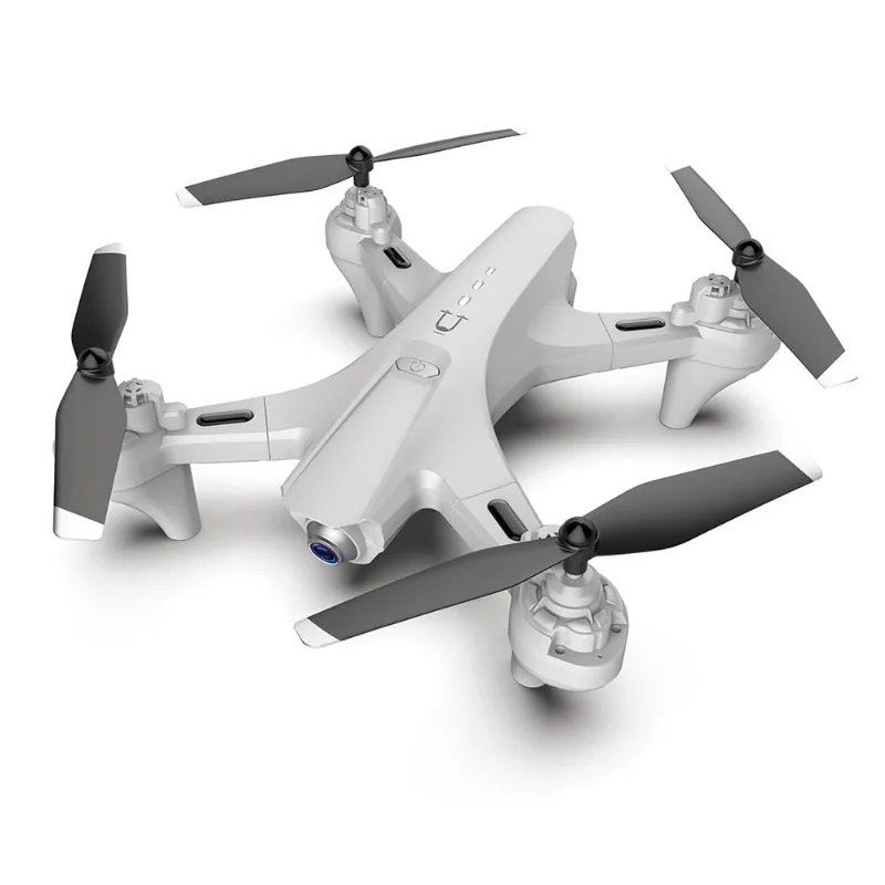 Rc Drone Com Câmera Dual Camera Drone 1080p Rc Quadcopter