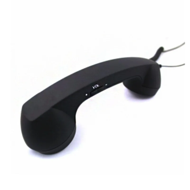 Monofone Pop Phone Vintage Smartphone Preto AB Mídia