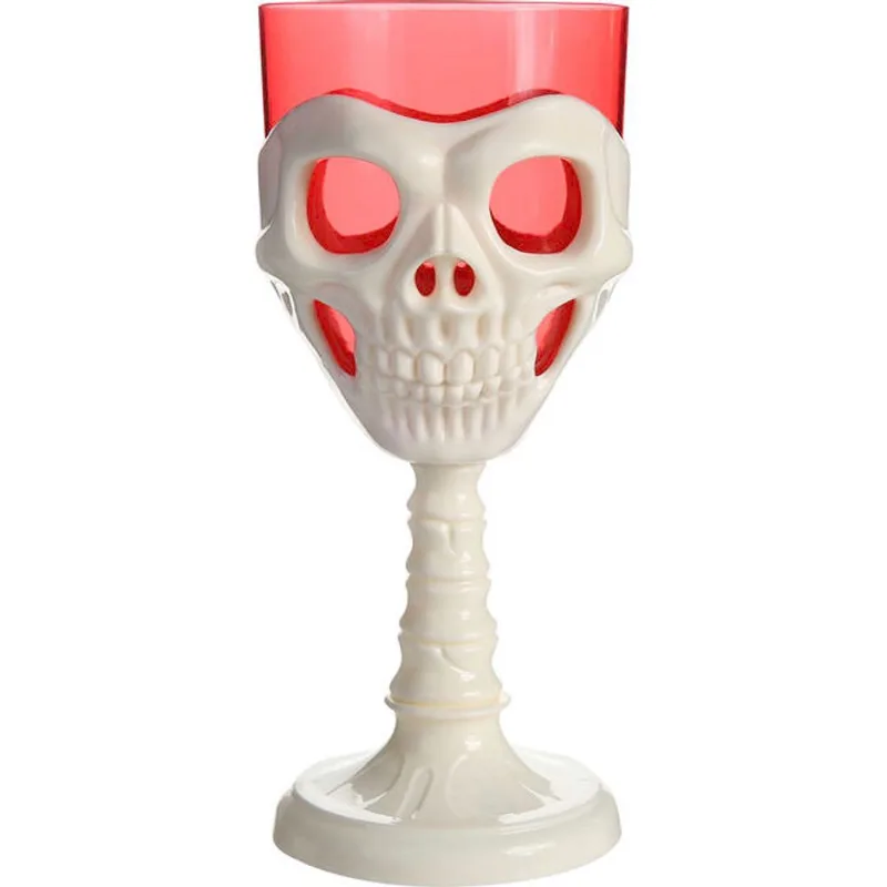 Taça Silver Halloween un
