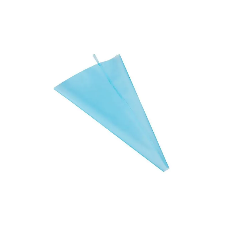 Saco de Confeitar silicone Pequeno 1 unidade SilverChef