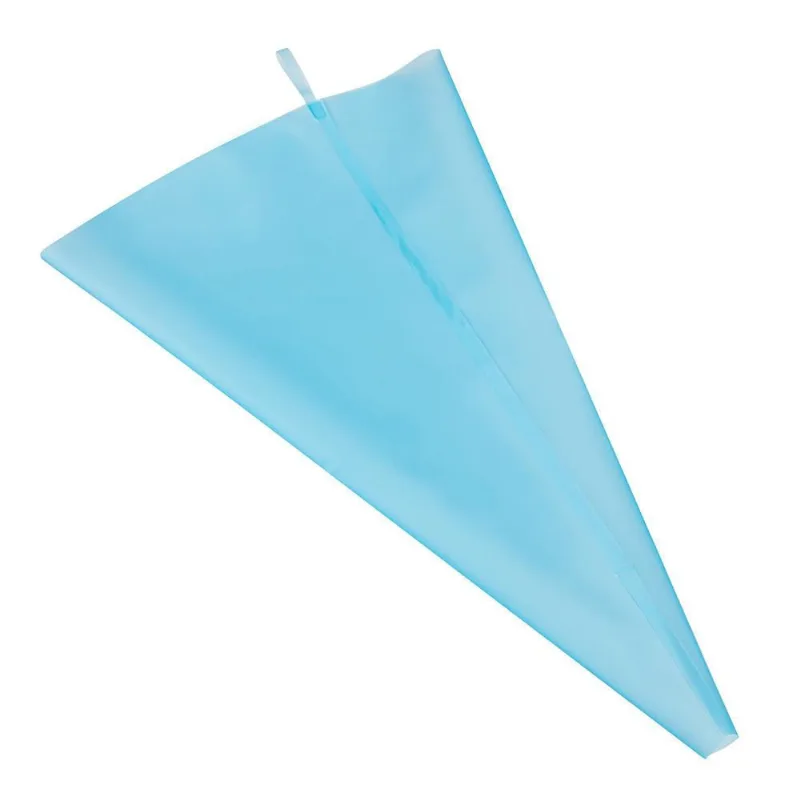 Saco de Confeitar silicone Grande 1unidade SilverChef