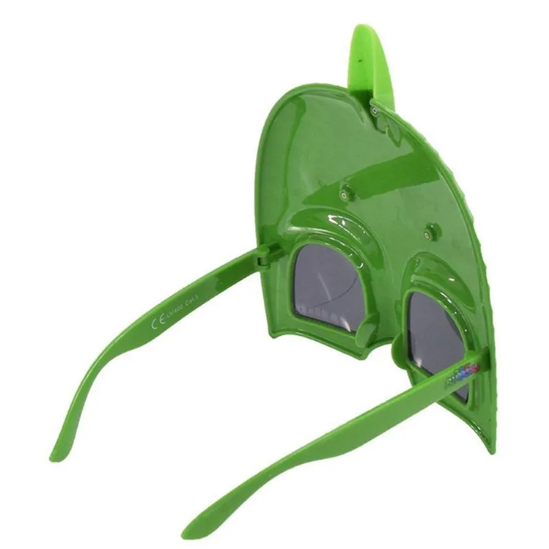 Superóculos PJMasks - Lagartixo - DTC