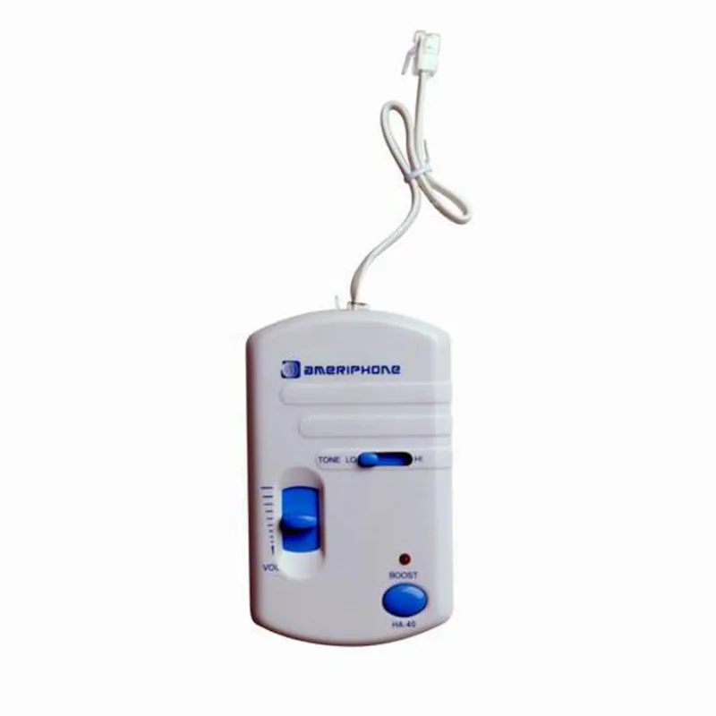 Controle De Tom Do Amplificador Em Linha 40db