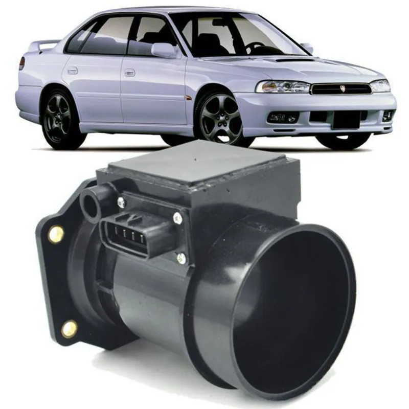 Fluxo De Ar Subaru Legacy Impreza Outback