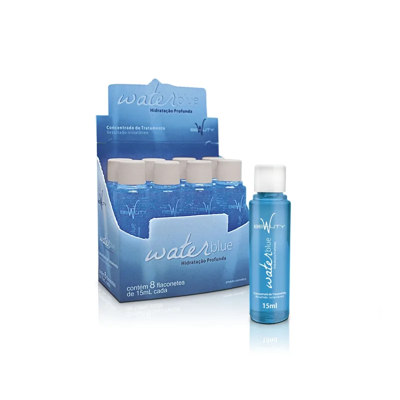 Chantilly Water Blue - Não Informado - Higiene E Perfumaria