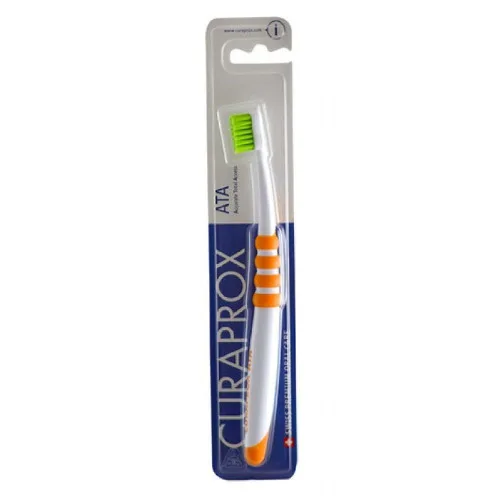 Esc Dt Curaprox Ata Cs 4060 Ultra Macia - CURAPROX - Higiene E Beleza