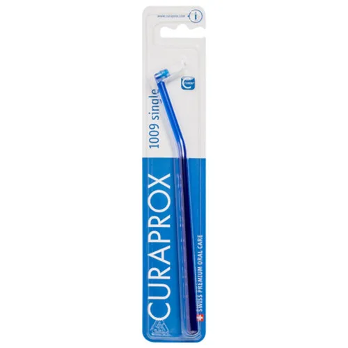 Esc Curaprox Unifuto 9 Un - CURAPROX - Higiene E Beleza