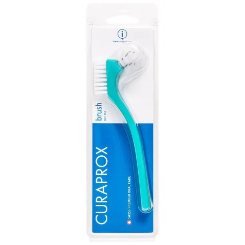 Esc Dt Curaprox Bdc 152 Protese Total - CURAPROX