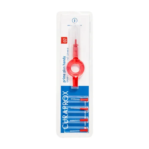 REFIL INTERDENTAL 0 7MM CURAPROX - CURAPROX