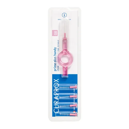Refil Curaprox Cps 08 Interdental Prime - CURAPROX