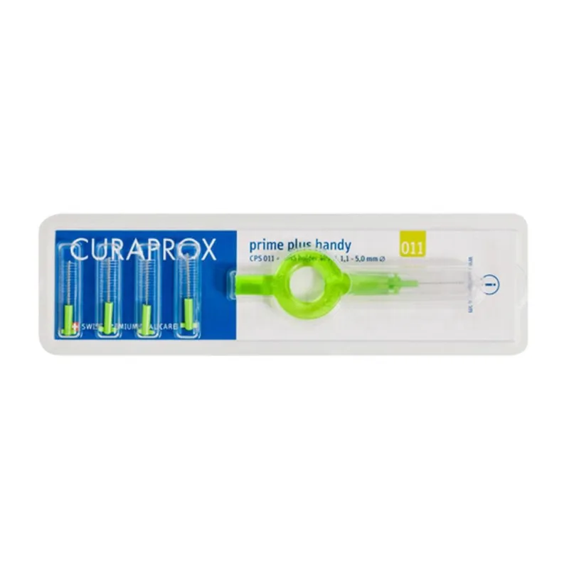 Escova Interdental Curaprox Prime CPS011 1,1mm