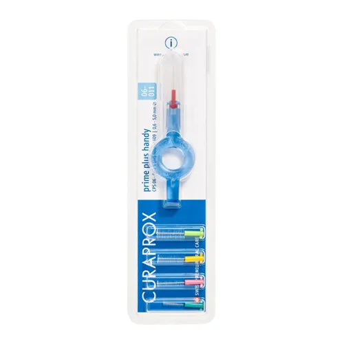 Refil Curaprox Cps 06 011 Interdental Prime - CURAPROX