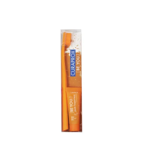 ESCOVA DENTAL CURAPROX - CURAPROX - Escova De Dente