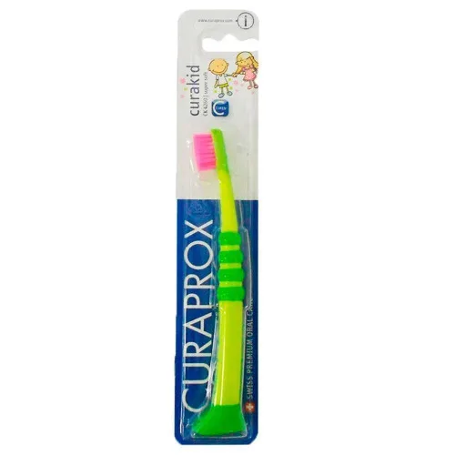 Infantil Colgate Smiles Extra Macia - CURAPROX