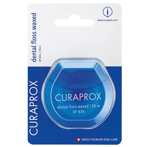Fio Dental Curaprox 834 - CURAPROX