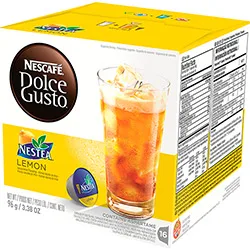 Nescafe Dolce Gusto Nestea Limao - NESCAFE