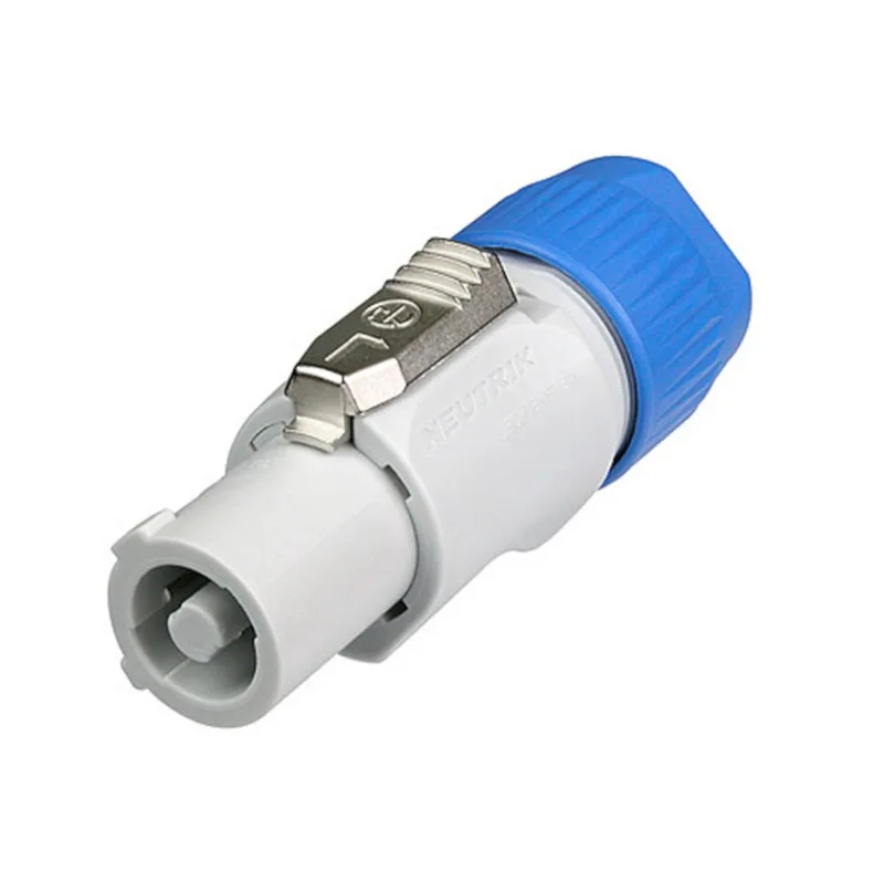 Plug neutrik powercon NAC3 fcb