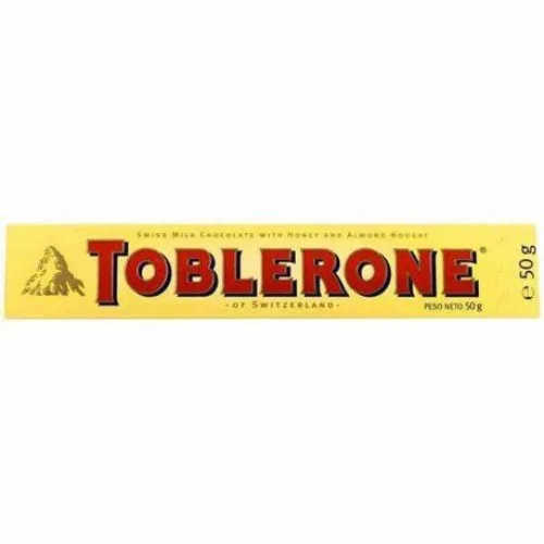 Chocolate Toblerone Milk - CADBURY AUSTRALIA - Mercearia