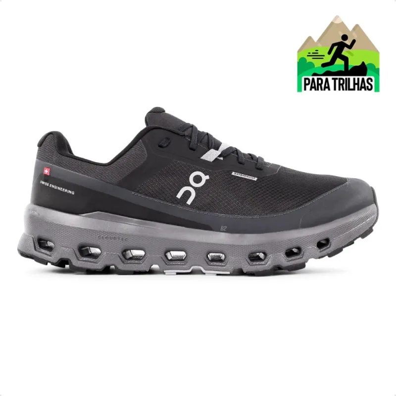 Tenis On Running Cloudvista 2 Masculino - On Running - Esporte E Lazer