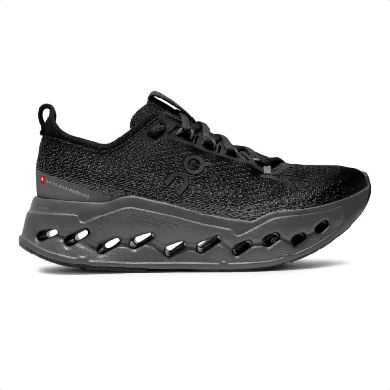 Tenis On Running Cloudsurfer Max Feminino - On Running - Esporte E Lazer