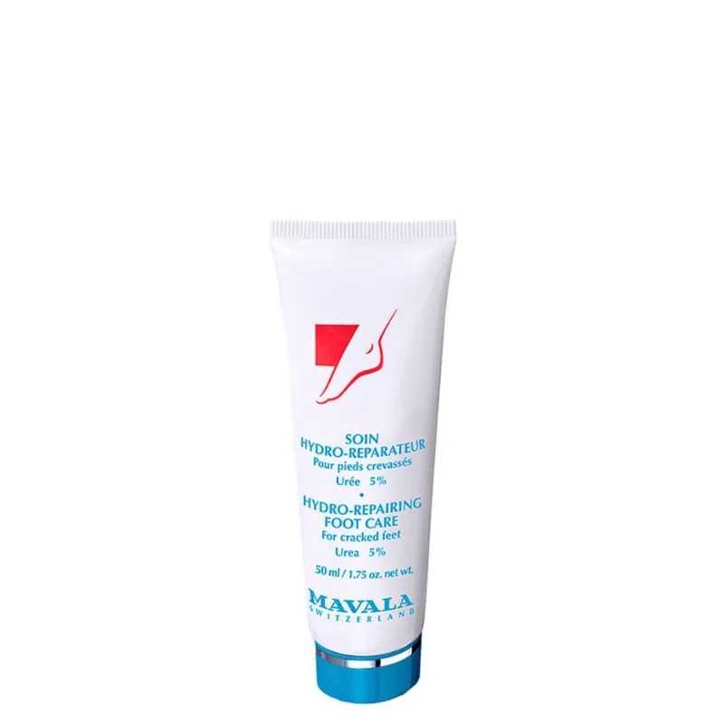 Creme para os Pés Hidratante Mavala Comfott Hydro-Repairing 50ml 50 ml
