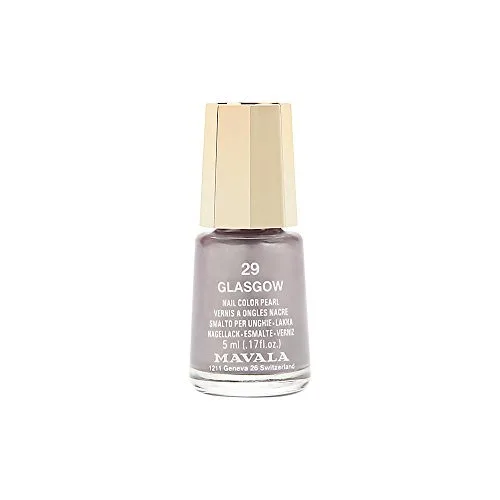 Mavala Esm Pearl N 29 Glasgow - MAVALA - Higiene E Beleza