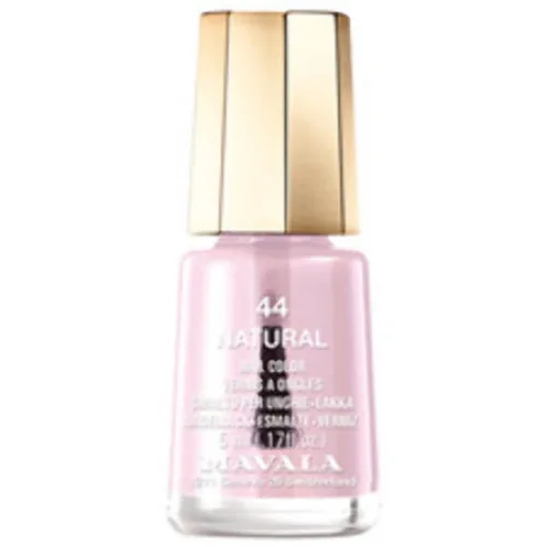 Natural Nail Cuticle Treatment - MAVALA - Higiene E Beleza