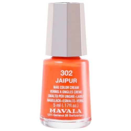 Mavala Esm Creme N 302 Jaipur - MAVALA - Higiene E Beleza