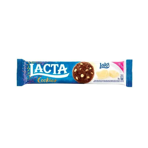 COOKIE LAKA 80 G - LAKA