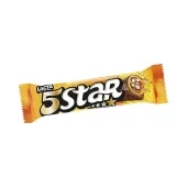 Bombom Lacta 5 Stars - 5 STAR - Mercearia