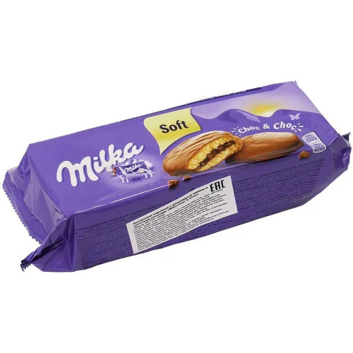 Choc.milka 150g Choc Choc - MILKA